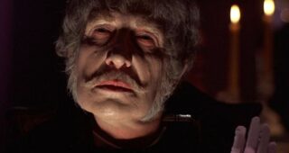 L'Abominable docteur Phibes : photo, Vincent Price