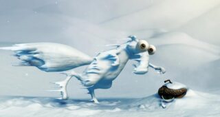 L'Âge de glace : photo