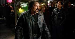Land of the dead - Le Territoire des morts : photo