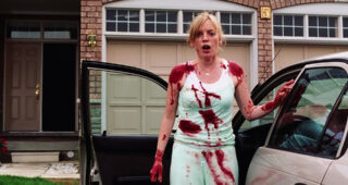 L'Armée des morts : photo, Sarah Polley
