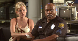 L'Armée des morts : photo, Sarah Polley, Ving Rhames