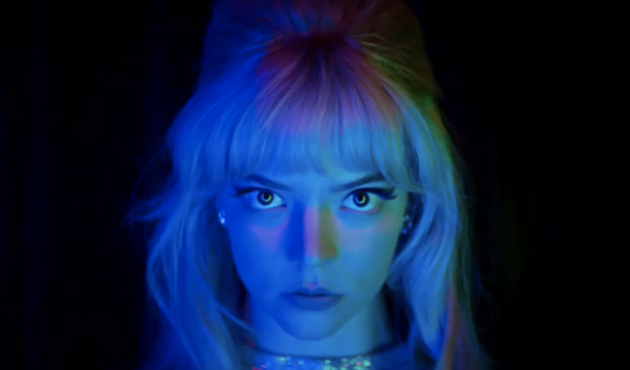 photo, Anya Taylor-Joy