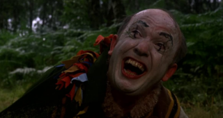 Le Cirque des vampires : photo, Skip Martin