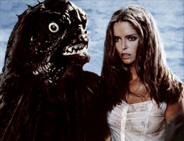 photo, Barbara Bach