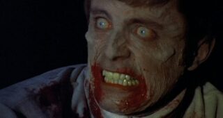 Le Mort-vivant / Soif de sang : photo, Richard Backus