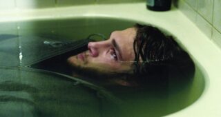 L'Effet papillon : photo, Ashton Kutcher