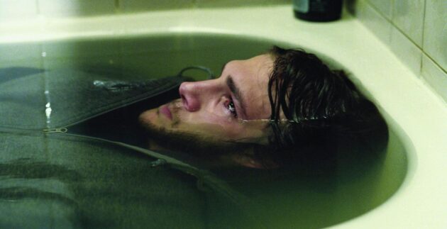 L'Effet papillon : photo, Ashton Kutcher