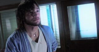 L'Effet papillon : photo, Ashton Kutcher