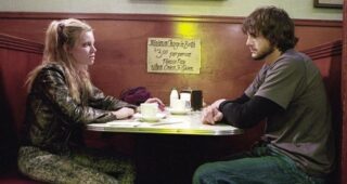 L'Effet papillon : photo, Ashton Kutcher, Amy Smart