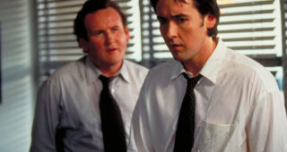 Les Ailes de l'enfer : photo, John Cusack