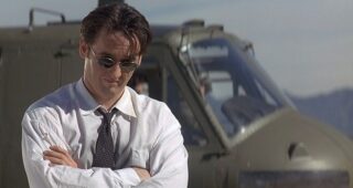 Les Ailes de l'enfer : photo, John Cusack