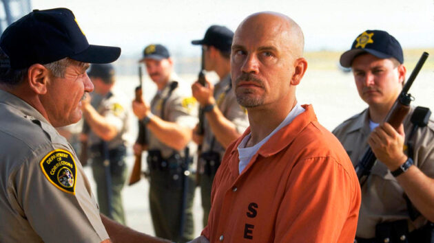 photo, John Malkovich