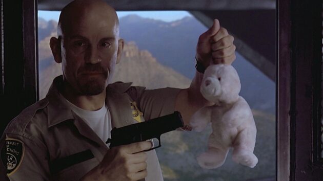 photo, John Malkovich