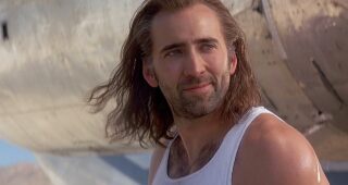 Les Ailes de l'enfer : photo, Nicolas Cage