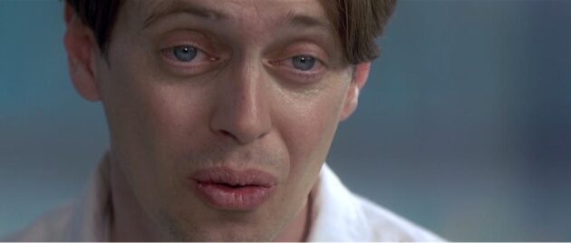 photo, Steve Buscemi