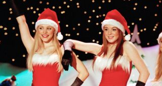 Lolita malgré moi : photo, Lindsay Lohan, Rachel McAdams
