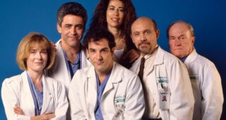 Saison 2 : Affiche officielle