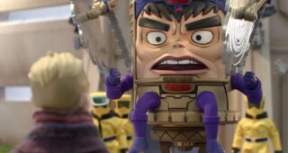 Marvel's M.O.D.O.K : photo