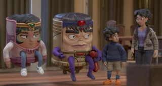 Marvel's M.O.D.O.K : photo