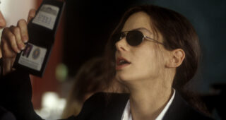 Miss Détective : photo, Sandra Bullock