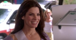 Miss Détective : photo, Sandra Bullock
