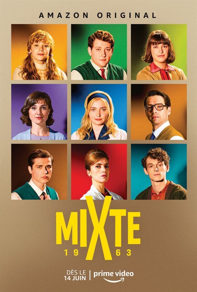 affiche