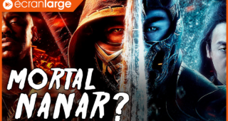Mortal Kombat : photo