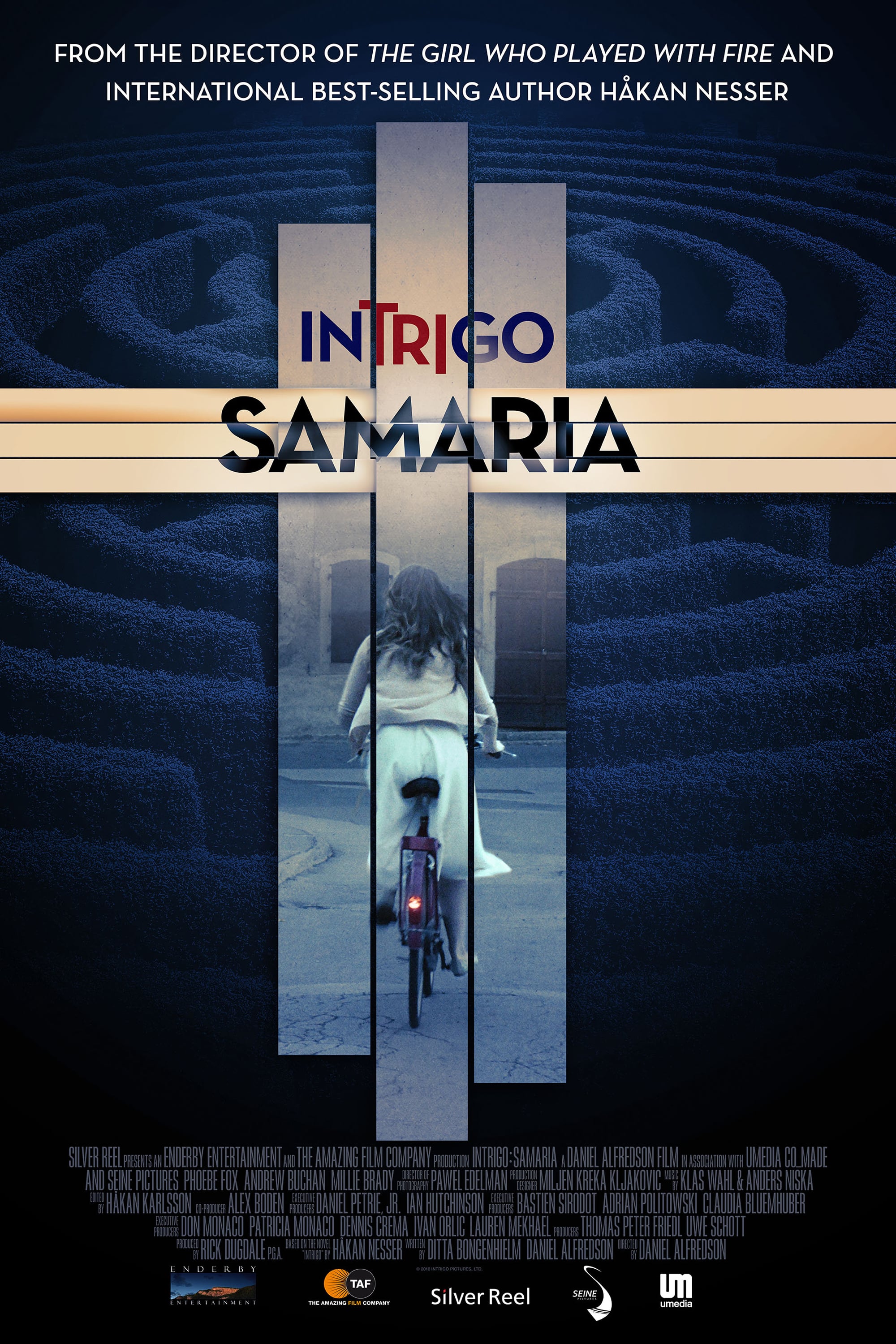 Intrigo – Samaria