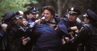 Mystic River : photo, Sean Penn