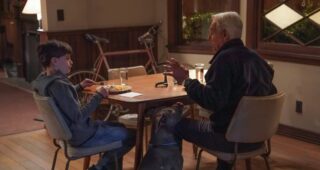 NCIS : Enquêtes spéciales : photo, Mark Harmon
