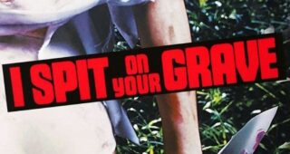 Oeil pour oeil : Affiche officielle
