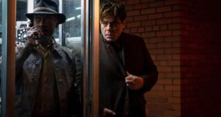 No Sudden Move : photo, Don Cheadle, Benicio Del Toro