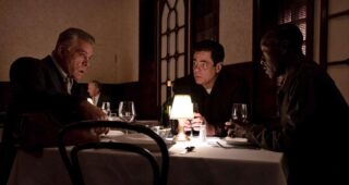 No Sudden Move : photo, Ray Liotta, Benicio Del Toro, Don Cheadle
