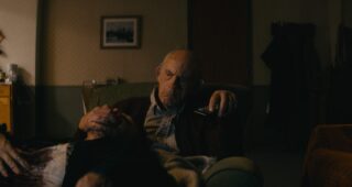 Nobody : photo, Christopher Lloyd