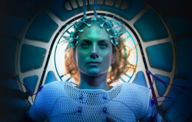 Oxygène : Photo Mélanie Laurent