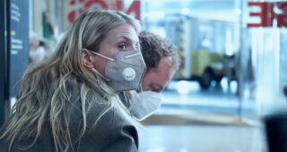 Oxygène : photo, Mélanie Laurent