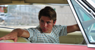 Paperboy : photo