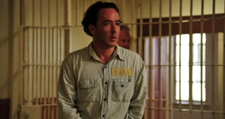 Paperboy : photo, John Cusack