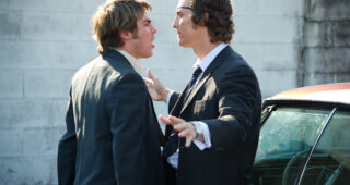 Paperboy : photo, Matthew McConaughey