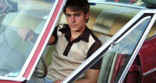 Paperboy : photo, Zac Efron