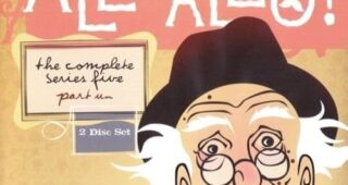 Saison 5 : Affiche officielle