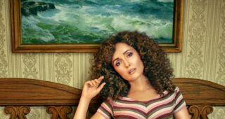 Physical : photo, Rose Byrne