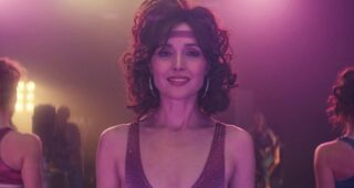 Physical : photo, Rose Byrne