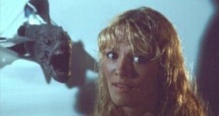 Piranha 2 - Les tueurs volants : photo