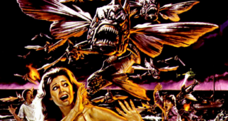 Piranha 2 - Les tueurs volants : photo
