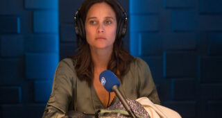 Plan B : photo, Julie de Bona
