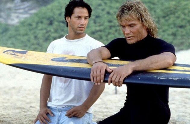 Point Break - Extrême limite : photo