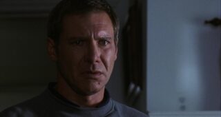 Présumé innocent : Photo Harrison Ford