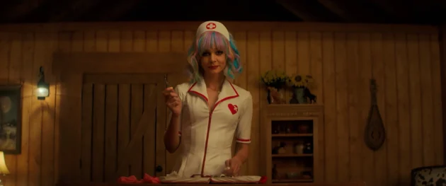 Promising Young Woman : photo, Carey Mulligan