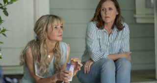 Promising Young Woman : photo, Carey Mulligan, Molly Shannon
